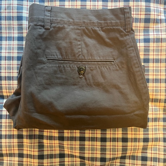 Club Monaco Chino Shorts - Picture 4 of 5